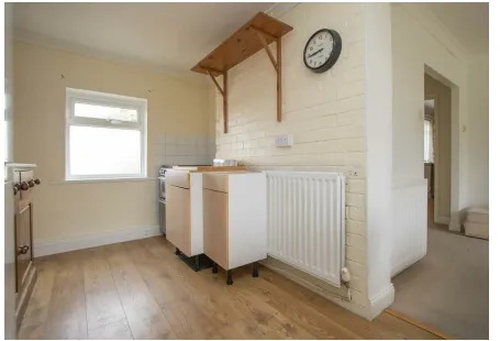 3 bed Semi-Detached