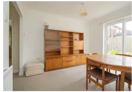 3 bed Semi-Detached