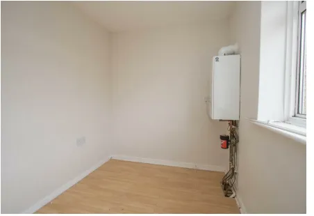 3 bed Semi-Detached