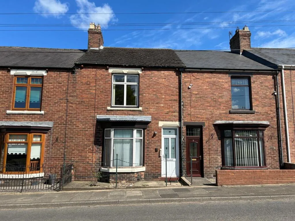 Property cover