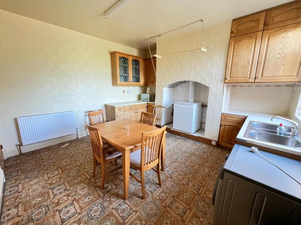 2 bed Terraced