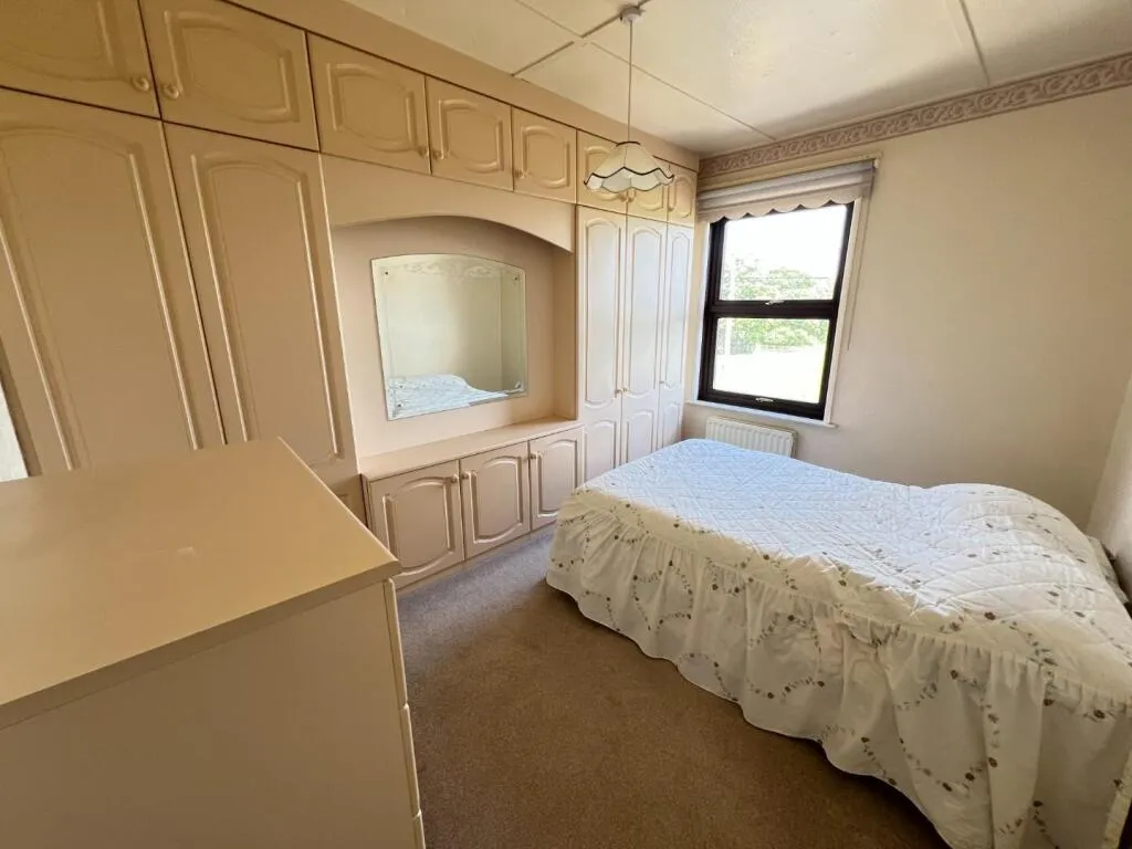 2 bed Terraced