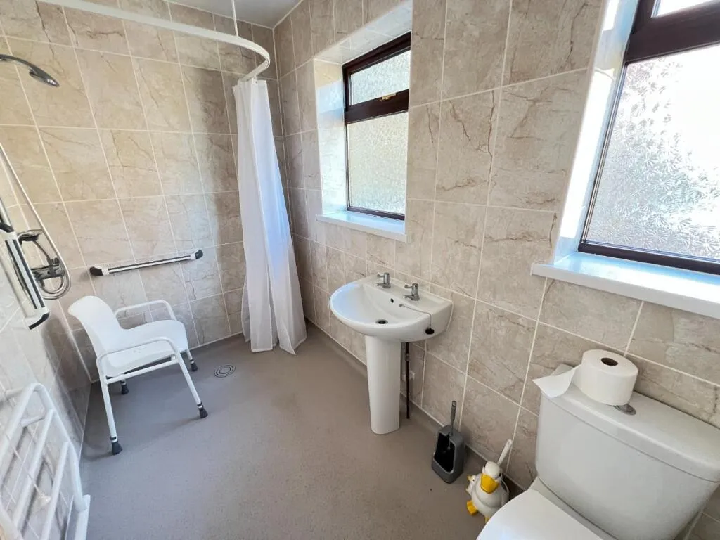 2 bed Terraced