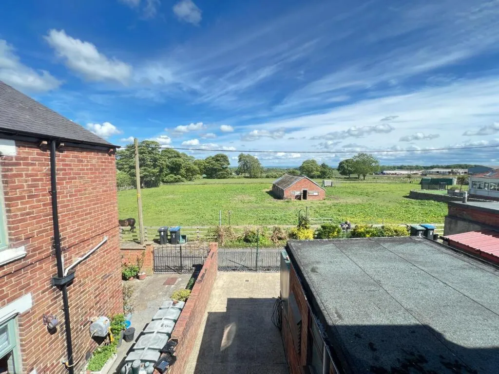 2 bed Terraced