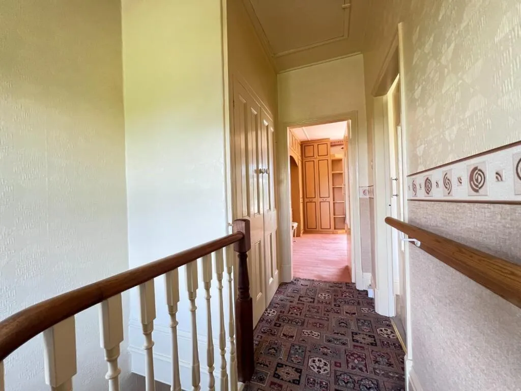 2 bed Terraced