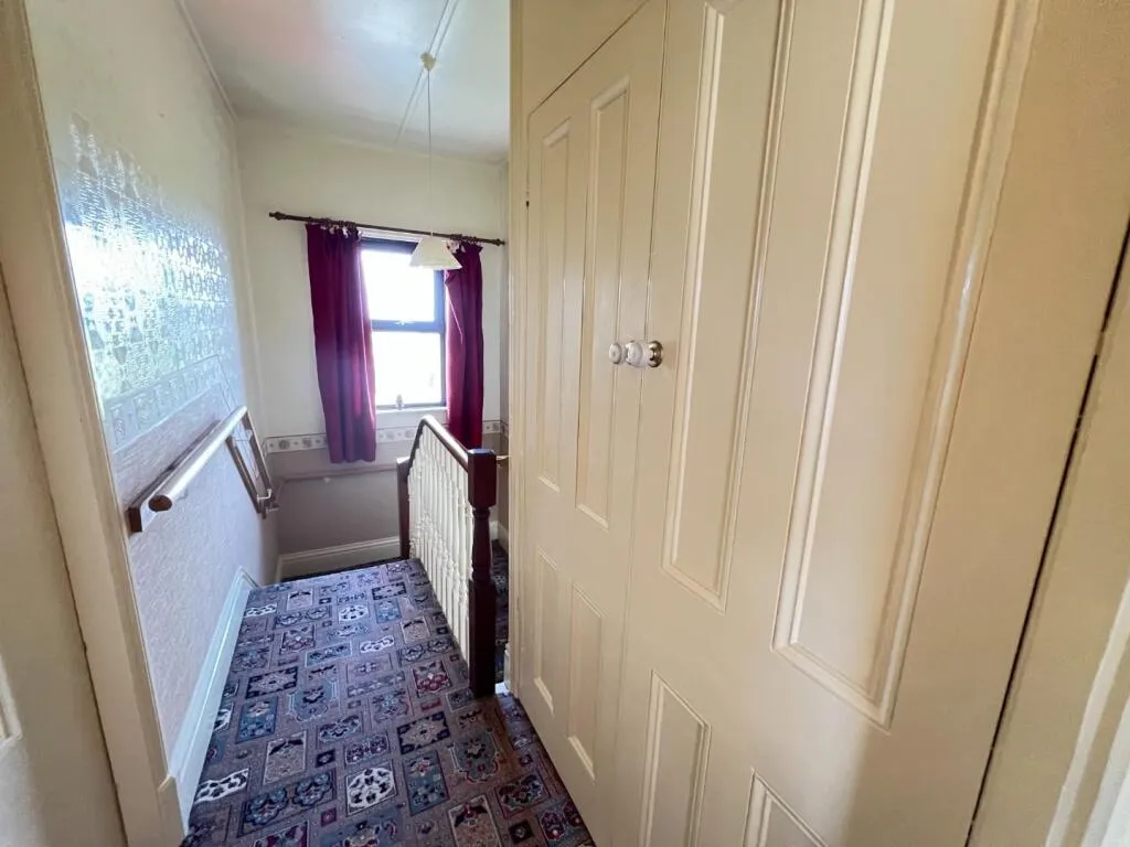 2 bed Terraced