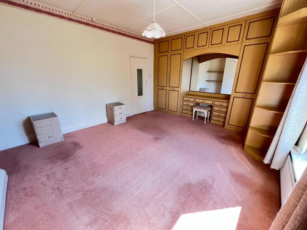 2 bed Terraced