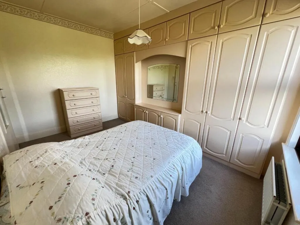 2 bed Terraced