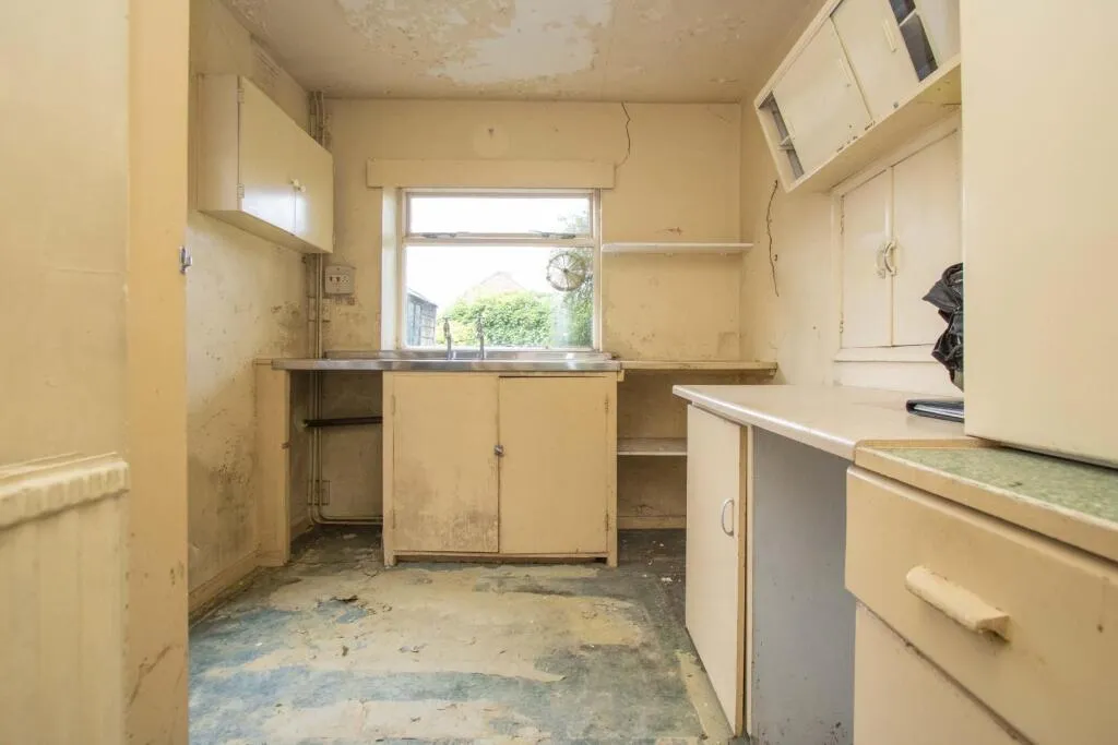 3 bed Semi-Detached
