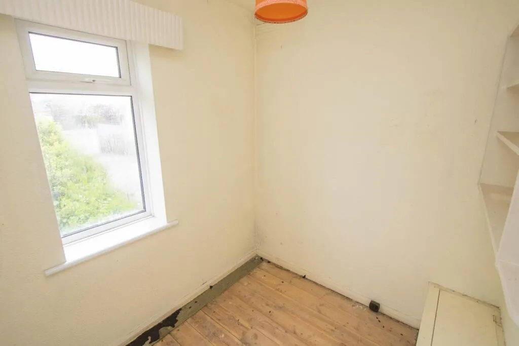 3 bed Semi-Detached