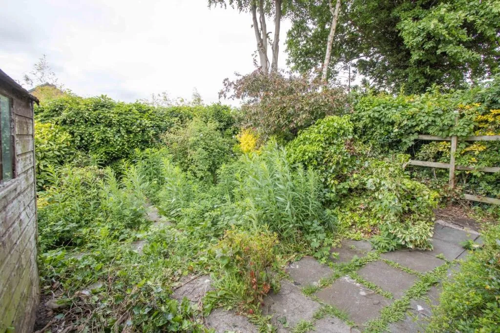 3 bed Semi-Detached