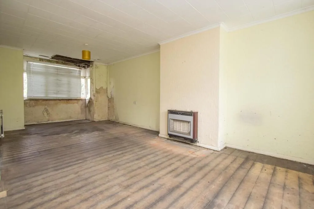 3 bed Semi-Detached