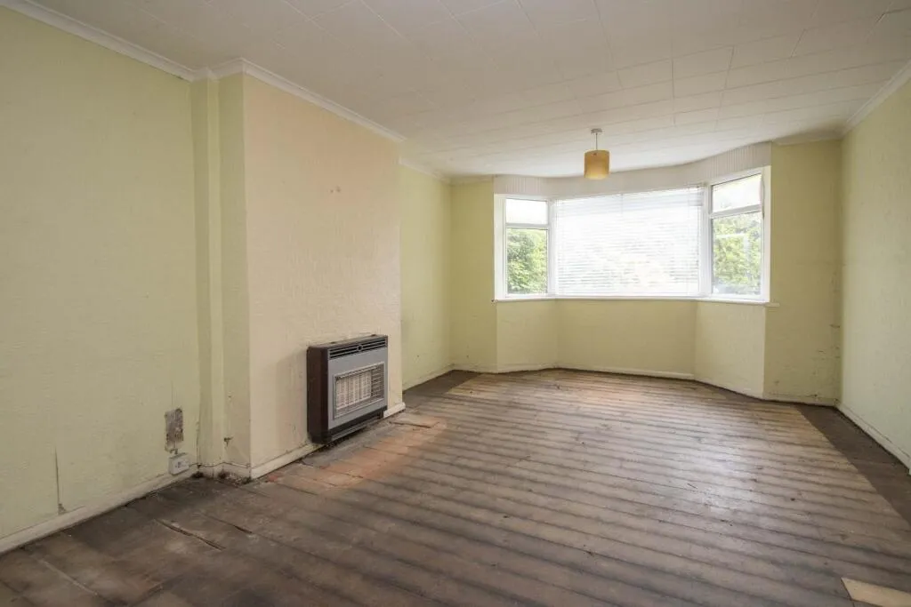 3 bed Semi-Detached