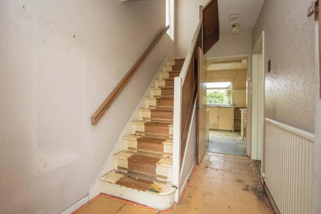3 bed Semi-Detached