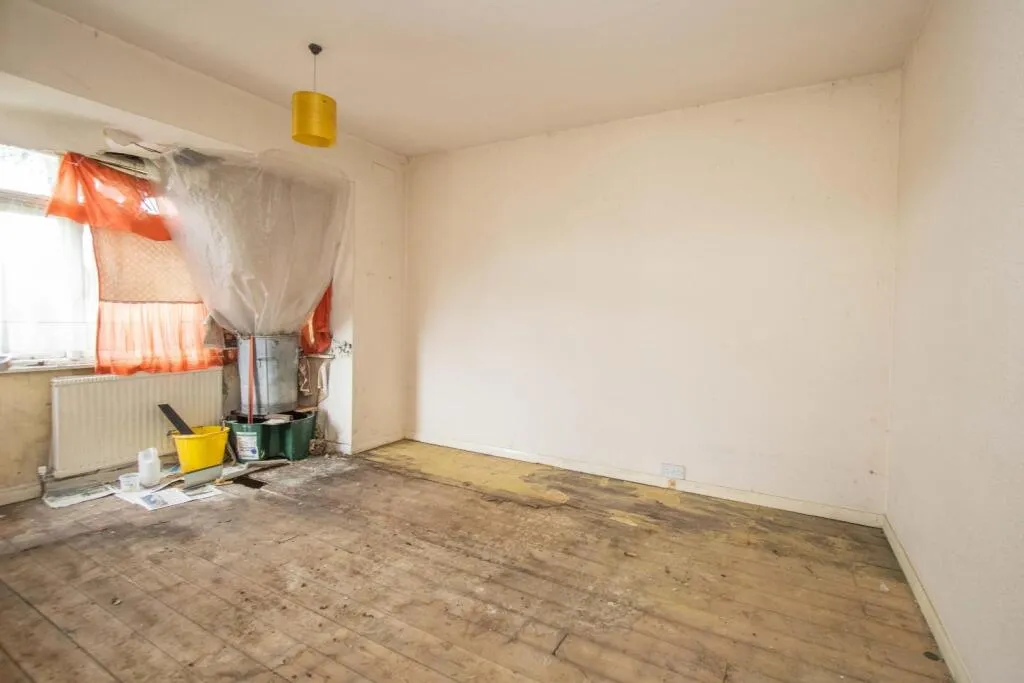 3 bed Semi-Detached
