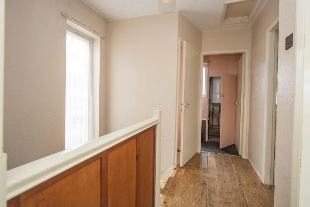 3 bed Semi-Detached
