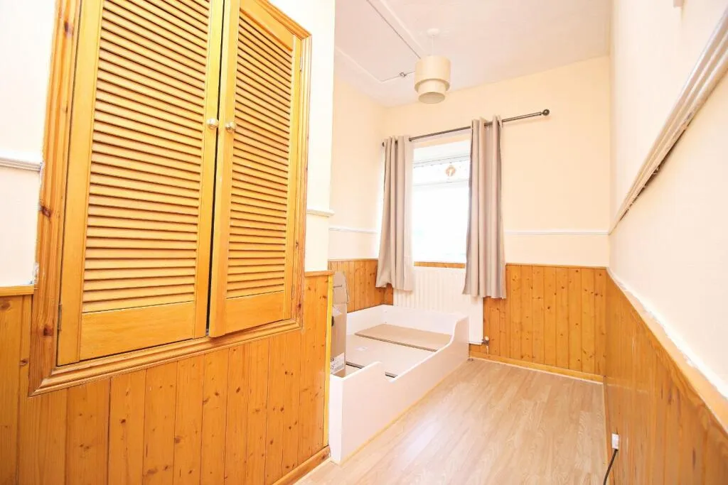 3 bed Terraced