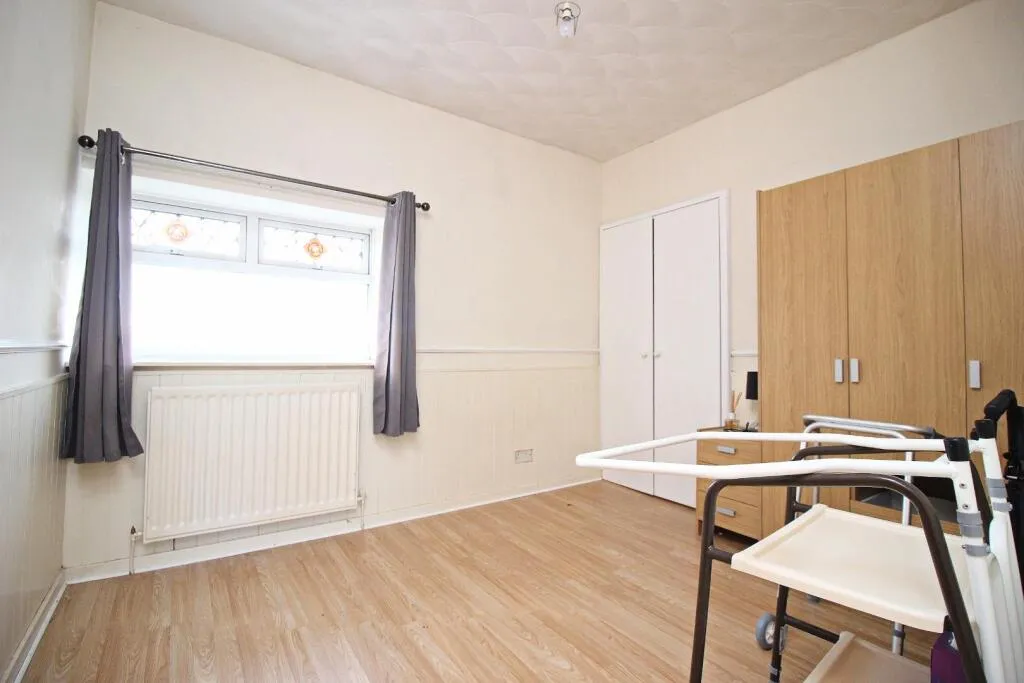 3 bed Terraced
