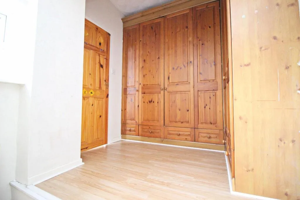 3 bed Terraced