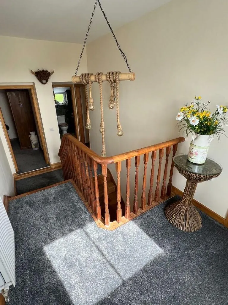 4 bed End of Terrace
