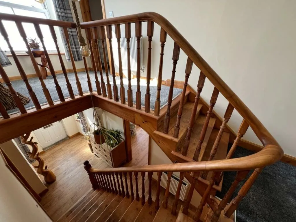 4 bed End of Terrace