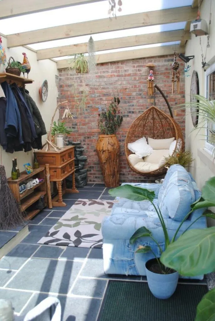 4 bed End of Terrace
