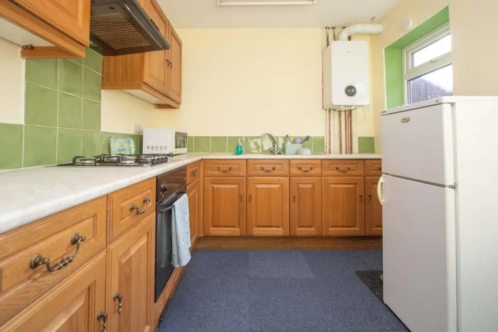 3 bed Semi-Detached