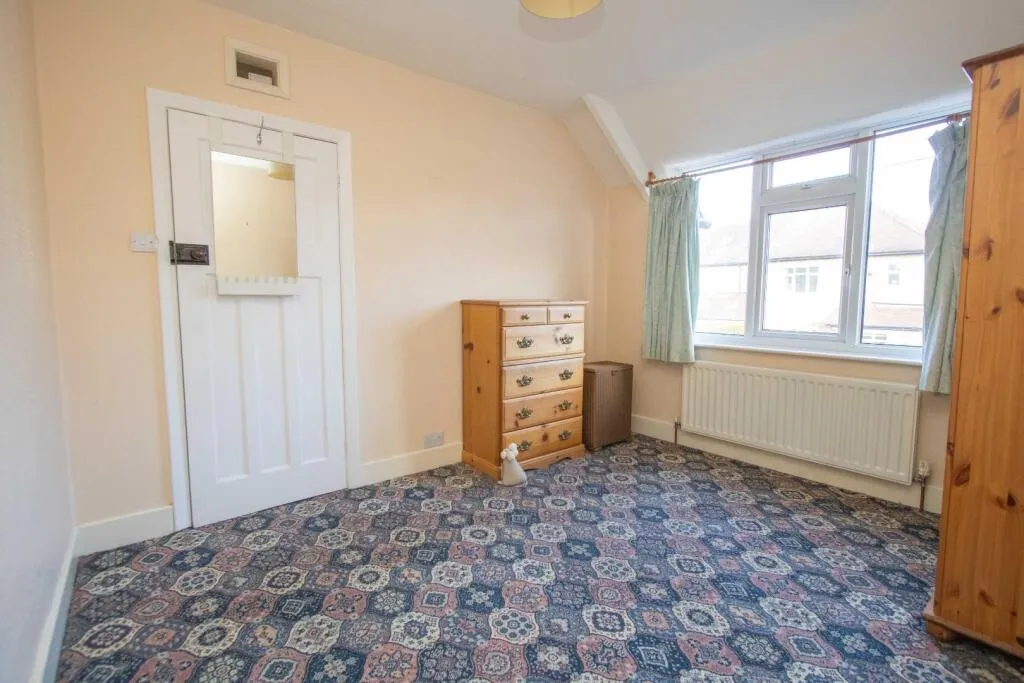 3 bed Semi-Detached
