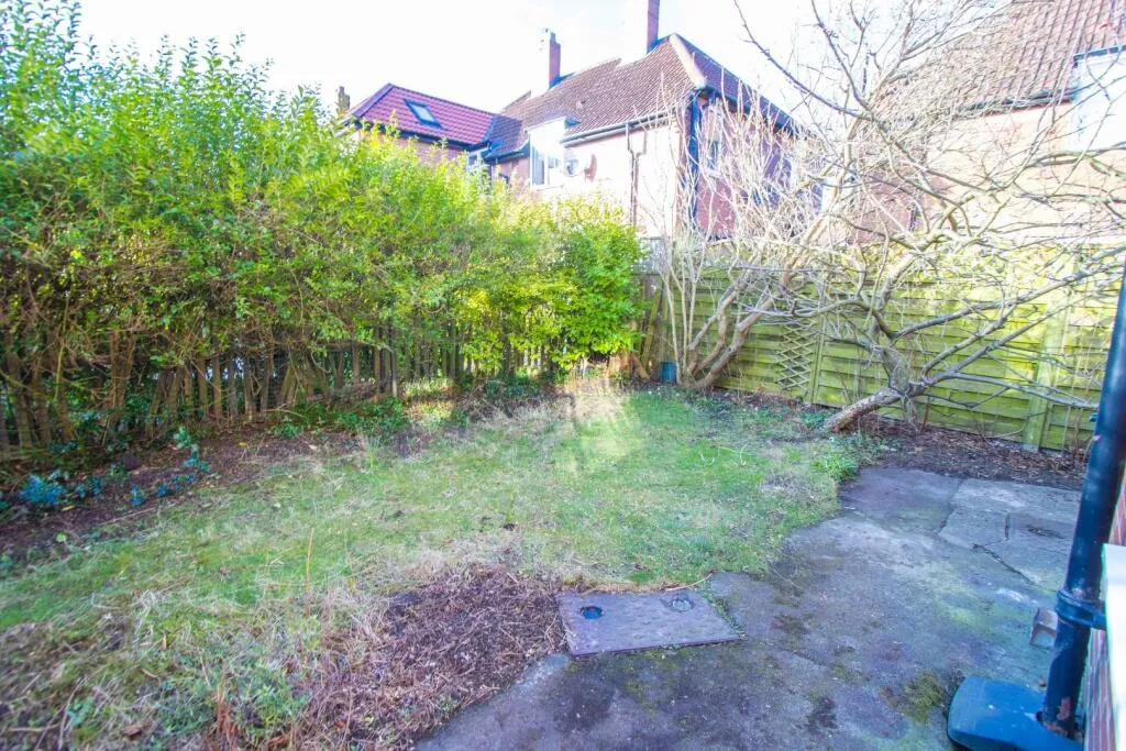 3 bed Semi-Detached
