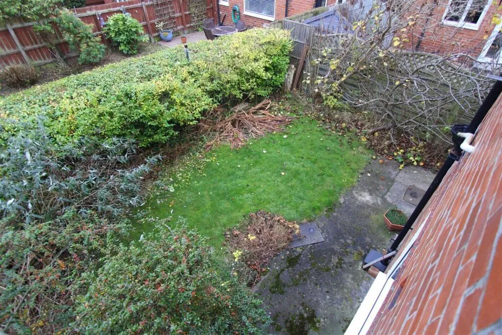 3 bed Semi-Detached
