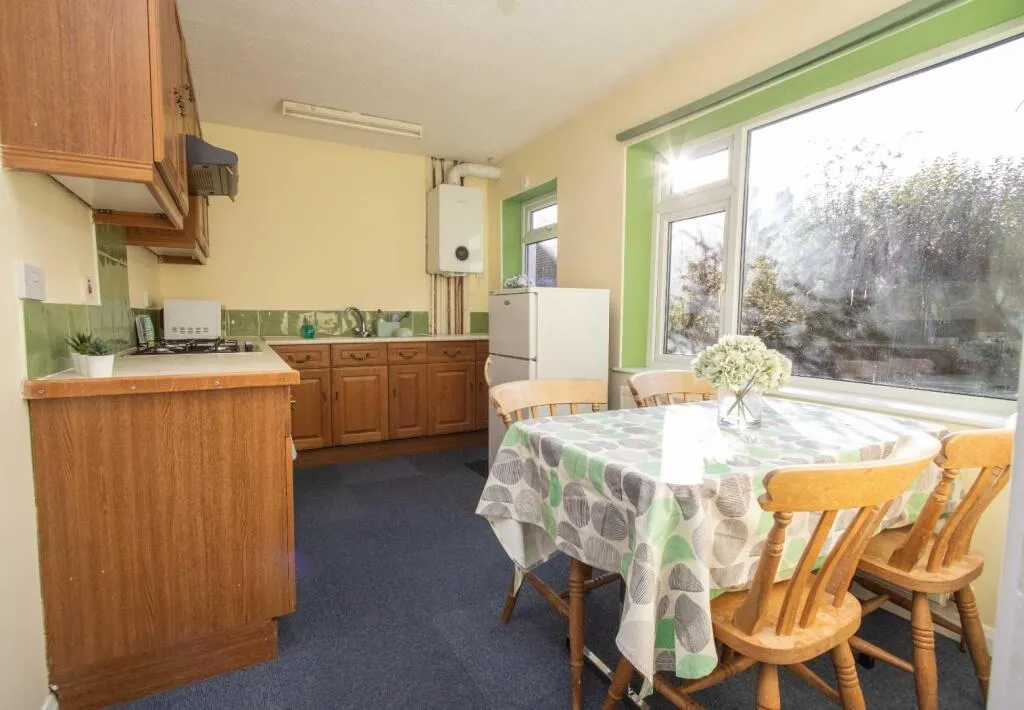3 bed Semi-Detached