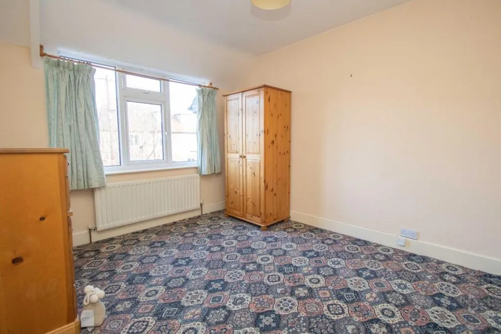 3 bed Semi-Detached
