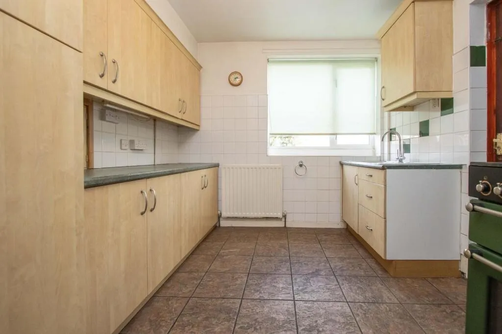 3 bed Semi-Detached