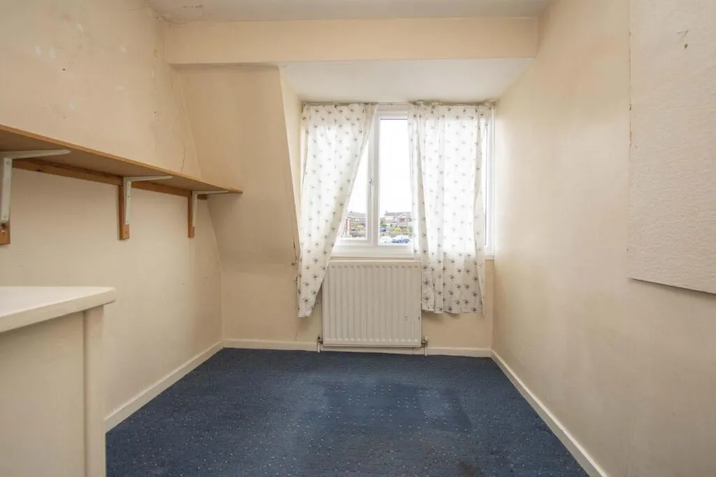 3 bed Semi-Detached