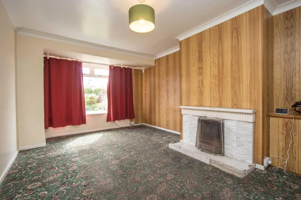 3 bed Semi-Detached