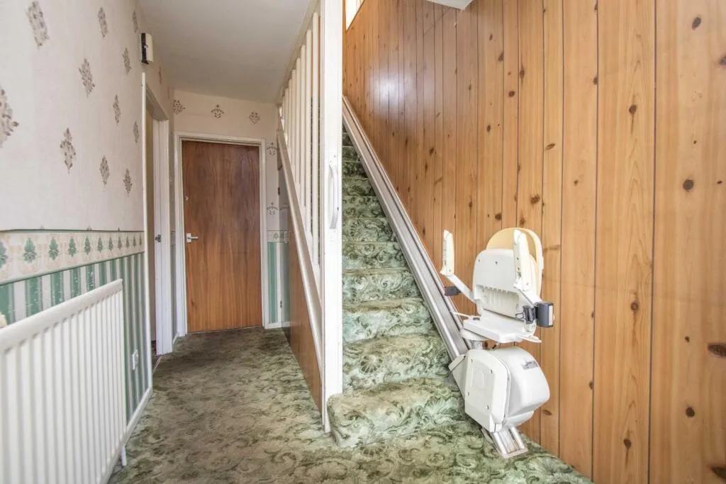 3 bed Semi-Detached