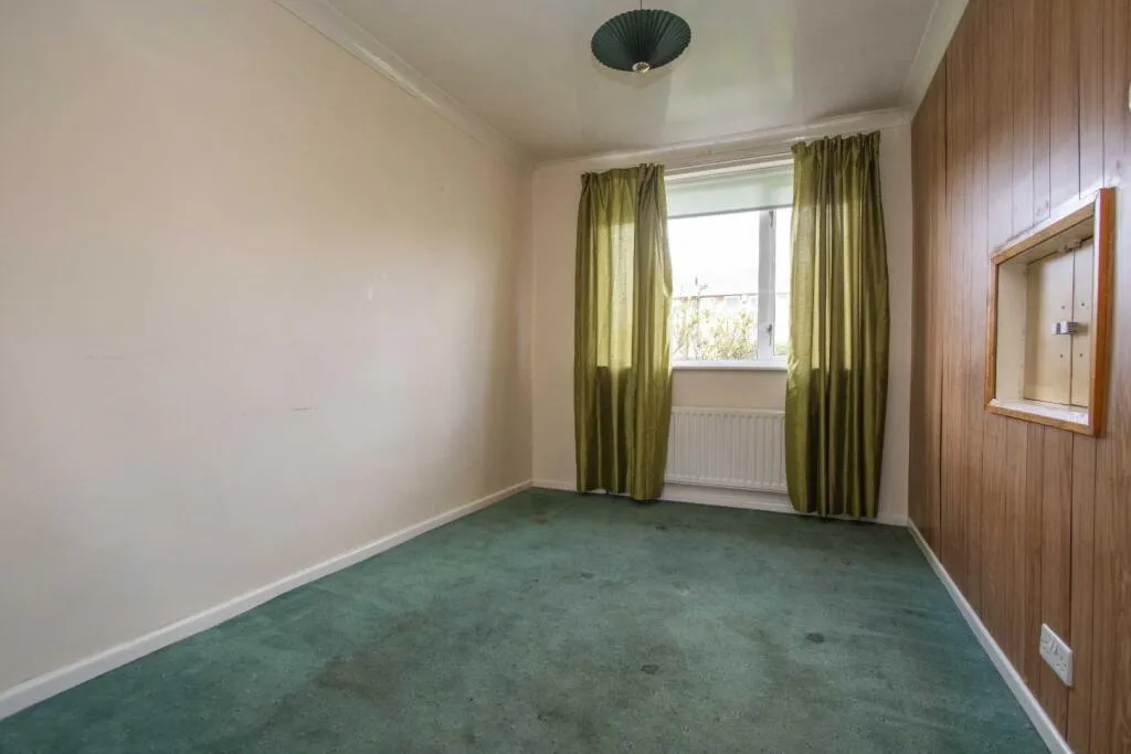 3 bed Semi-Detached