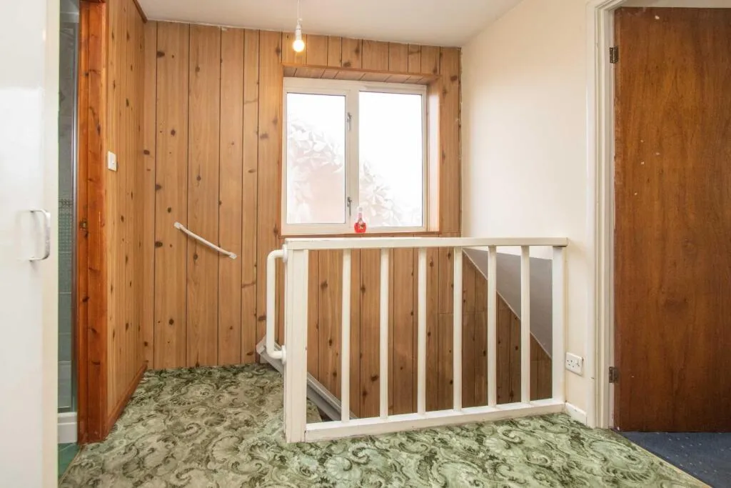 3 bed Semi-Detached