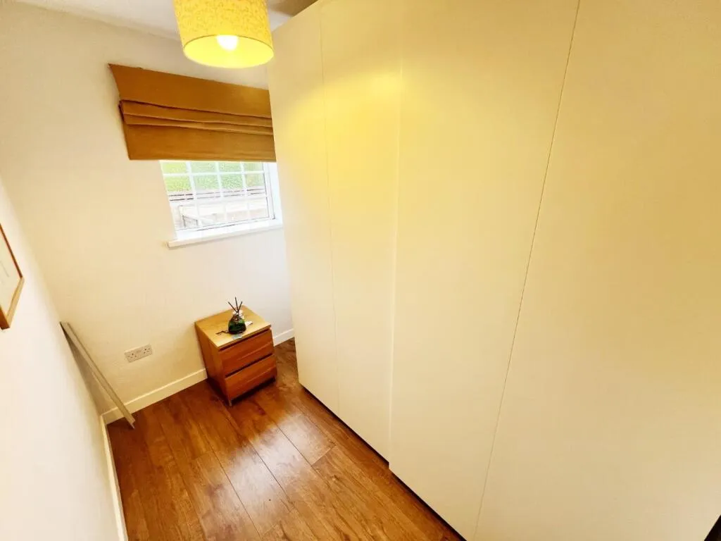 2 bed Semi-Detached Bungalow