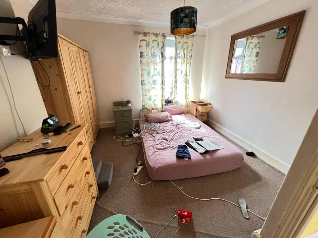 3 bed Terraced