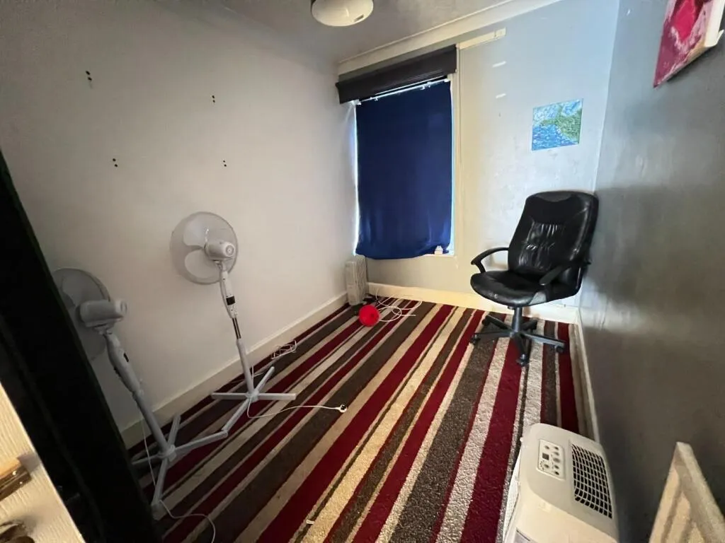 3 bed Terraced