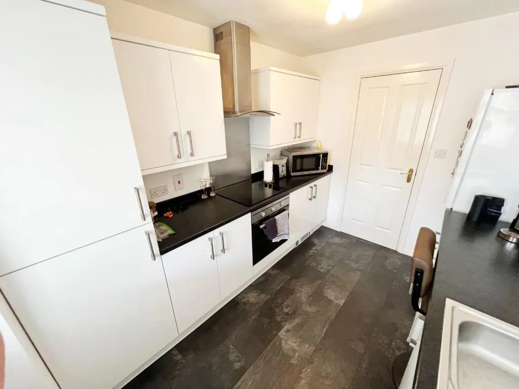 2 bed Semi-Detached Bungalow