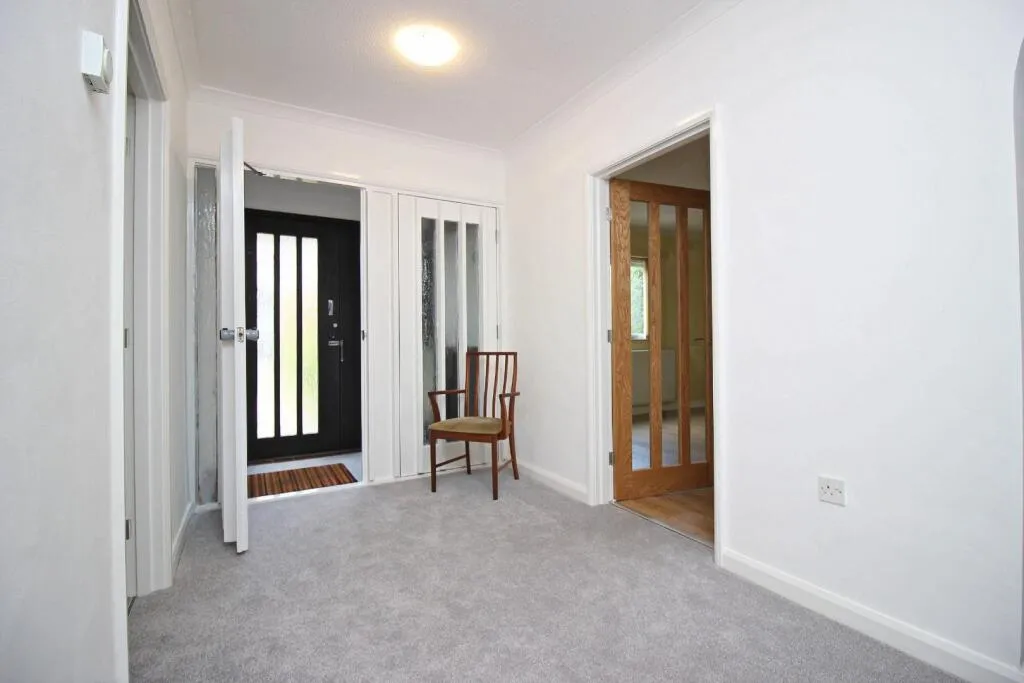 3 bed Detached Bungalow