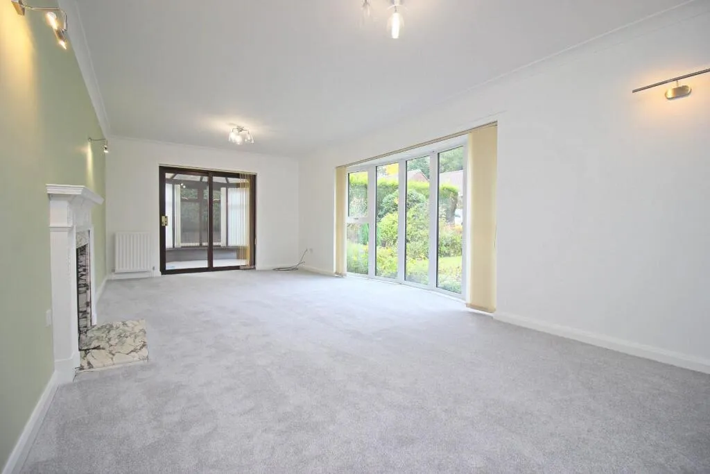 3 bed Detached Bungalow