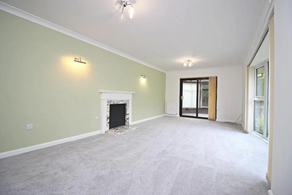 3 bed Detached Bungalow