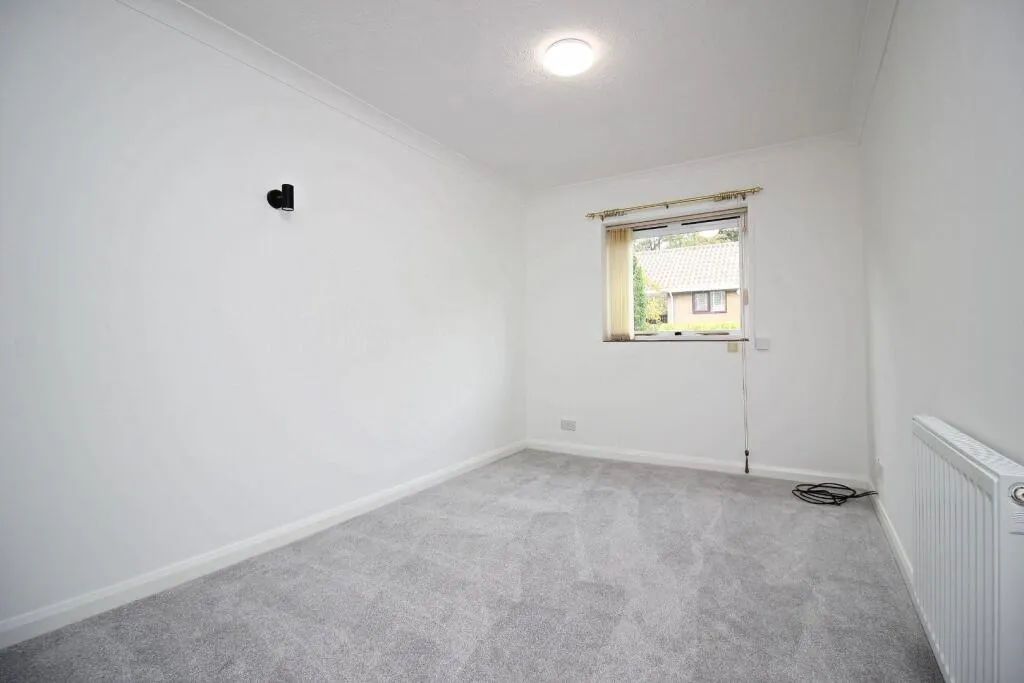 3 bed Detached Bungalow