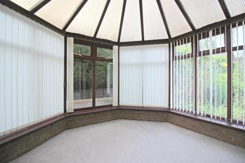 3 bed Detached Bungalow