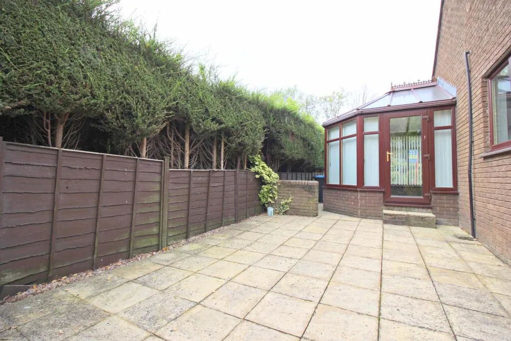 3 bed Detached Bungalow