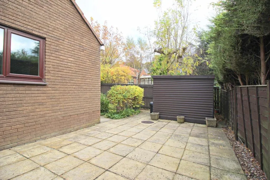 3 bed Detached Bungalow