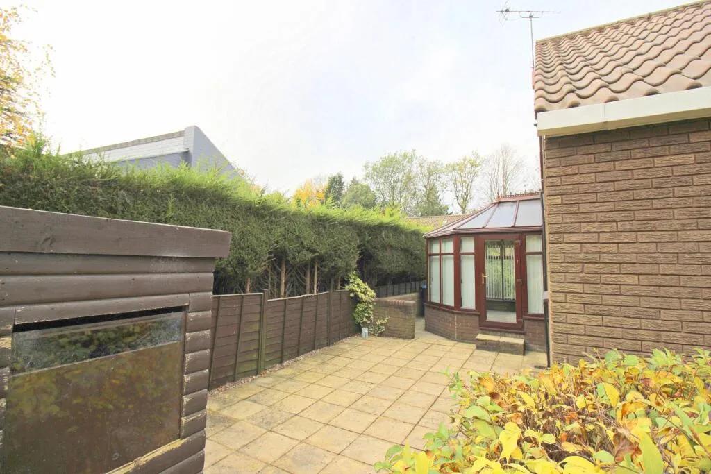 3 bed Detached Bungalow